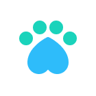 Odoo Phòng khám thú y icon