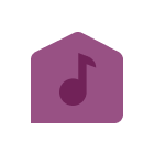 Odoo Sân khấu hoà nhạc icon
