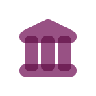 Odoo Bảo tàng icon