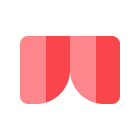 Odoo Nhà hát icon