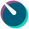 Biểu tượng Bảng chấm công Odoo