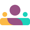 Biểu tượng Nhân viên Odoo