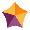 Biểu tượng Đánh giá Odoo