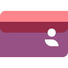 Biểu tượng Bảng lương Odoo