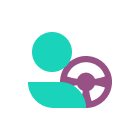 Odoo Trường đào tạo lái xe icon