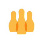 Odoo Sân bowling icon
