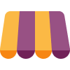 Biểu tượng POS Odoo