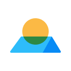 Odoo Khu cắm trại icon