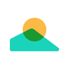 Odoo Hoạt động ngoài trời icon