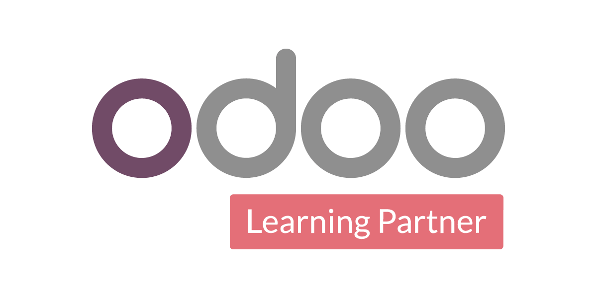 Logo Đối tác Tập sự của Odoo