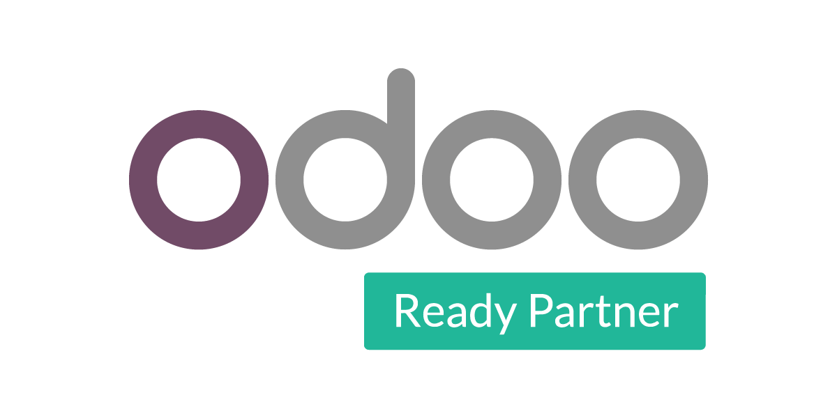Logo Đối tác Thành viên của Odoo